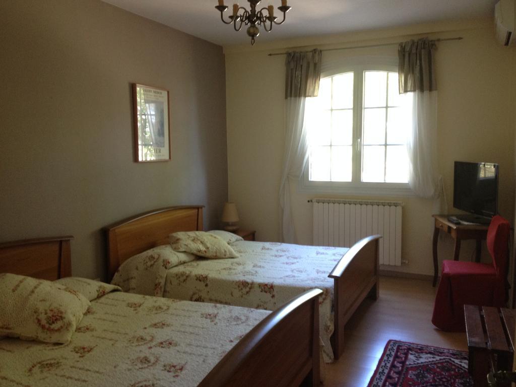 Bed and Breakfast Logis Du Comte Сюз-ла-Русс Экстерьер фото