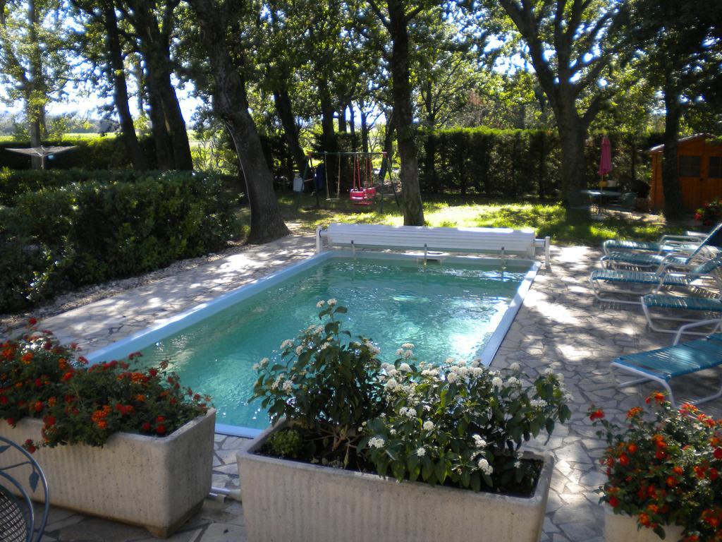 Bed and Breakfast Logis Du Comte Сюз-ла-Русс Экстерьер фото