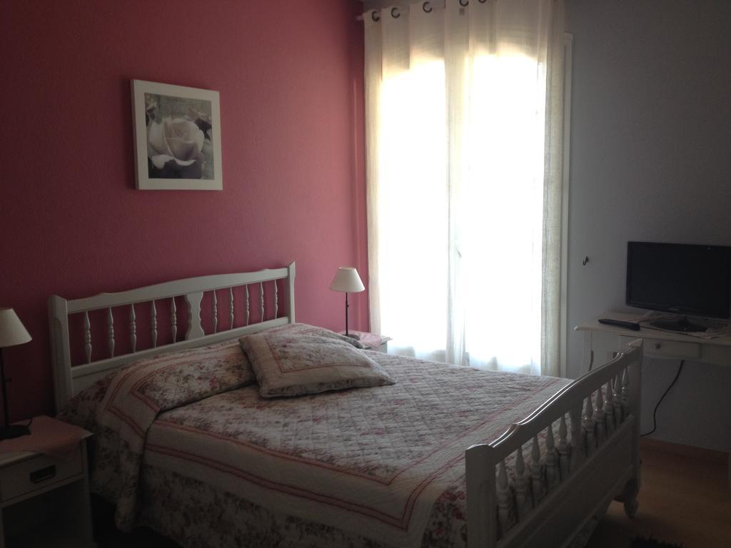 Bed and Breakfast Logis Du Comte Сюз-ла-Русс Экстерьер фото